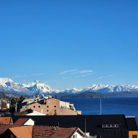 Buena Vista Apartment San Carlos de Bariloche Luaran gambar