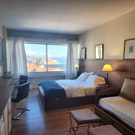 Buena Vista Apartment San Carlos de Bariloche Luaran gambar