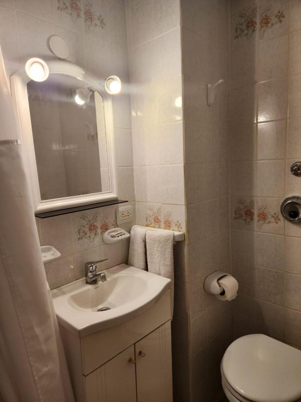 Buena Vista Apartment San Carlos de Bariloche Luaran gambar